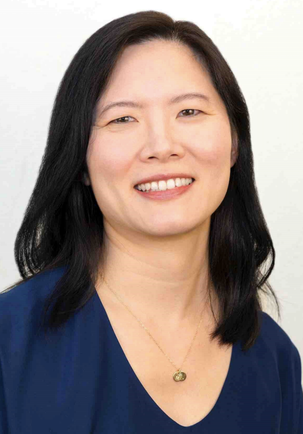 Margaret Lin, MD